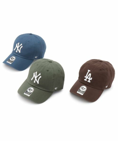 Lovetoxic / ラブトキシック キャップ | 【'47】CLEAN UPキャップ | 詳細10