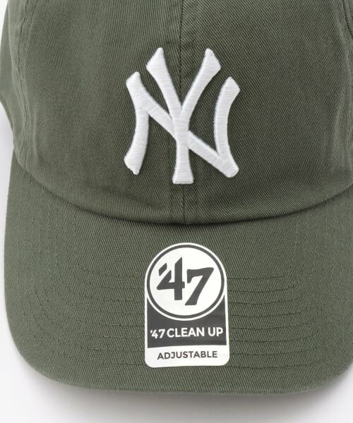 Lovetoxic / ラブトキシック キャップ | 【'47】CLEAN UPキャップ | 詳細2