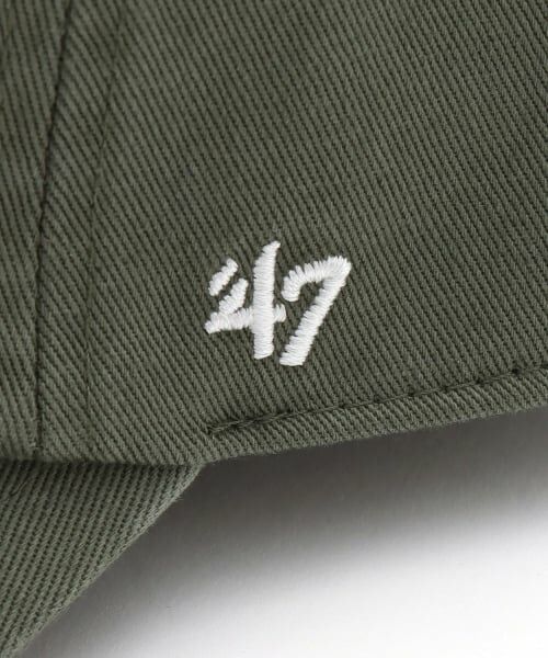 Lovetoxic / ラブトキシック キャップ | 【'47】CLEAN UPキャップ | 詳細3