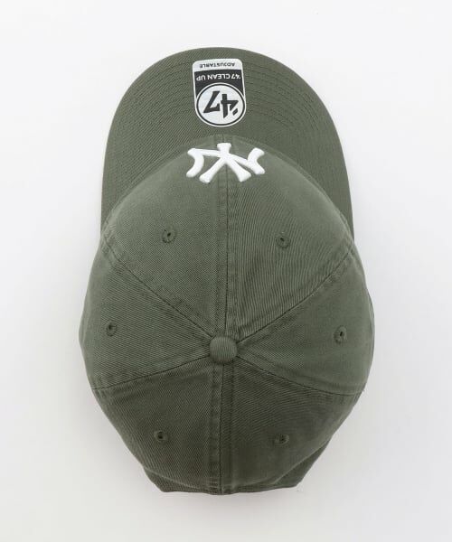 Lovetoxic / ラブトキシック キャップ | 【'47】CLEAN UPキャップ | 詳細8