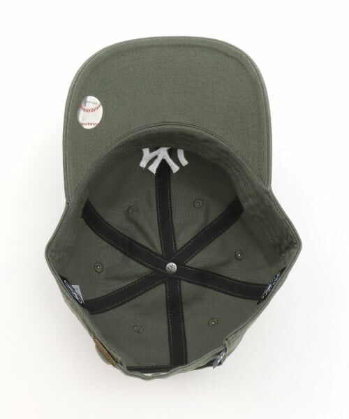 Lovetoxic / ラブトキシック キャップ | 【'47】CLEAN UPキャップ | 詳細9