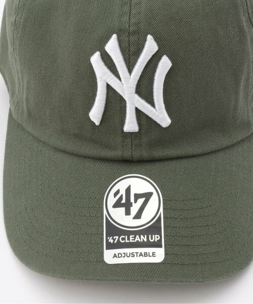 Lovetoxic / ラブトキシック キャップ | 【'47】CLEAN UPキャップ | 詳細2