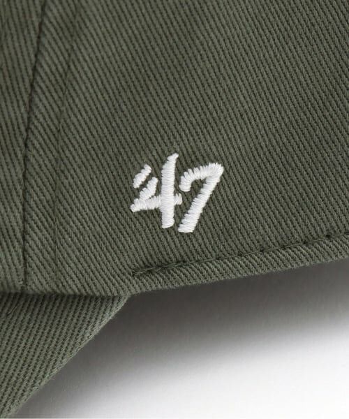 Lovetoxic / ラブトキシック キャップ | 【'47】CLEAN UPキャップ | 詳細3