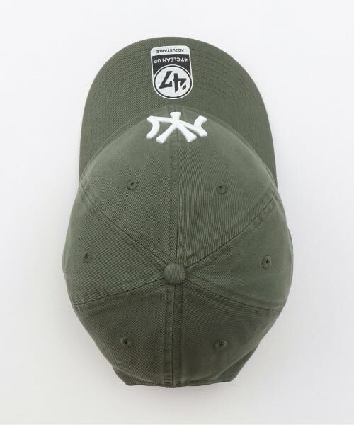 Lovetoxic / ラブトキシック キャップ | 【'47】CLEAN UPキャップ | 詳細8