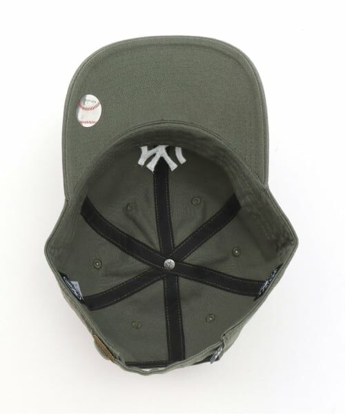 Lovetoxic / ラブトキシック キャップ | 【'47】CLEAN UPキャップ | 詳細9