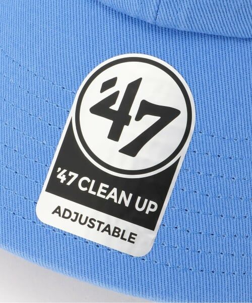 Lovetoxic / ラブトキシック キャップ | 【'47】CLEAN UPキャップ | 詳細13