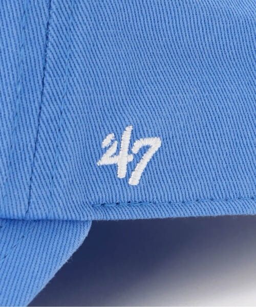 Lovetoxic / ラブトキシック キャップ | 【'47】CLEAN UPキャップ | 詳細14