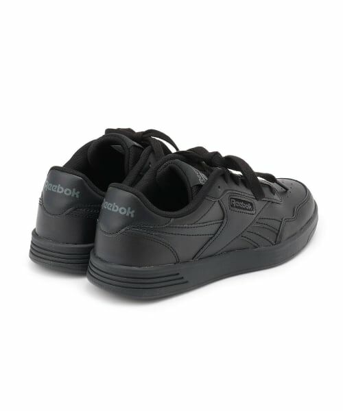 Lovetoxic / ラブトキシック スニーカー | 【LTXC】【Reebok】コートアドバンス | 詳細1