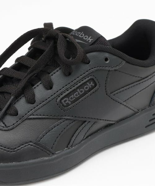 Lovetoxic / ラブトキシック スニーカー | 【LTXC】【Reebok】コートアドバンス | 詳細3