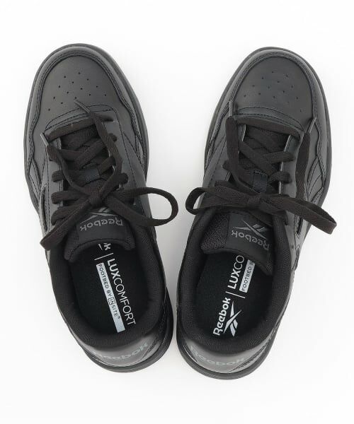 Lovetoxic / ラブトキシック スニーカー | 【LTXC】【Reebok】コートアドバンス | 詳細5