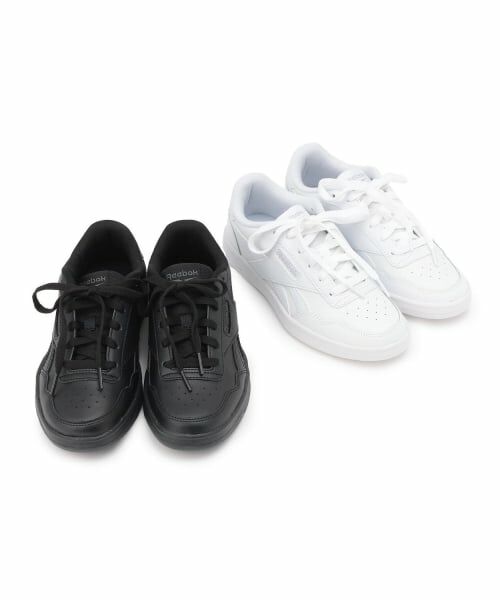 Lovetoxic / ラブトキシック スニーカー | 【LTXC】【Reebok】コートアドバンス | 詳細7