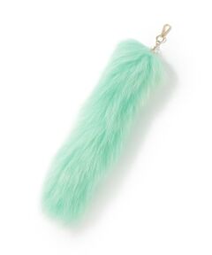 Lovetoxic / ラブトキシック チャーム | 【LTXC】ファーシッポチャーム