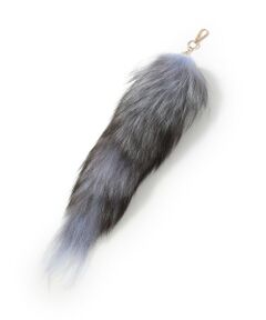 Lovetoxic / ラブトキシック チャーム | 【LTXC】ファーシッポチャーム