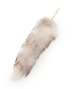 Lovetoxic / ラブトキシック チャーム | 【LTXC】ファーシッポチャーム