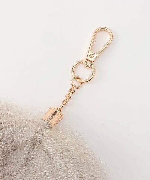 Lovetoxic / ラブトキシック チャーム | 【LTXC】ファーシッポチャーム | 詳細2