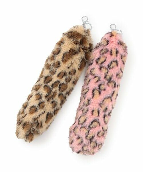 Lovetoxic / ラブトキシック チャーム | 【LTXC】レオパードシッポチャーム | 詳細3