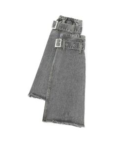 Lovetoxic / ラブトキシック レッグウォーマー | 【LTXC】デニムレッグカバー