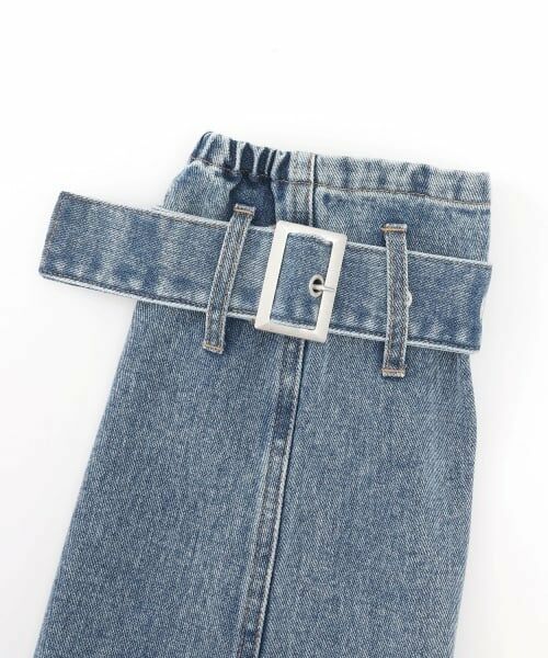 Lovetoxic / ラブトキシック レッグウォーマー | 【LTXC】デニムレッグカバー | 詳細2