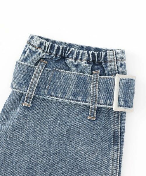 Lovetoxic / ラブトキシック レッグウォーマー | 【LTXC】デニムレッグカバー | 詳細3