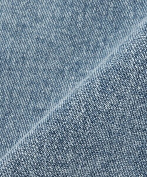 Lovetoxic / ラブトキシック レッグウォーマー | 【LTXC】デニムレッグカバー | 詳細5