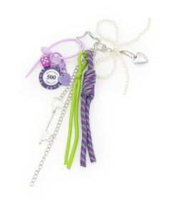 Lovetoxic / ラブトキシック チャーム | 【LTXC】カジノチップチャーム