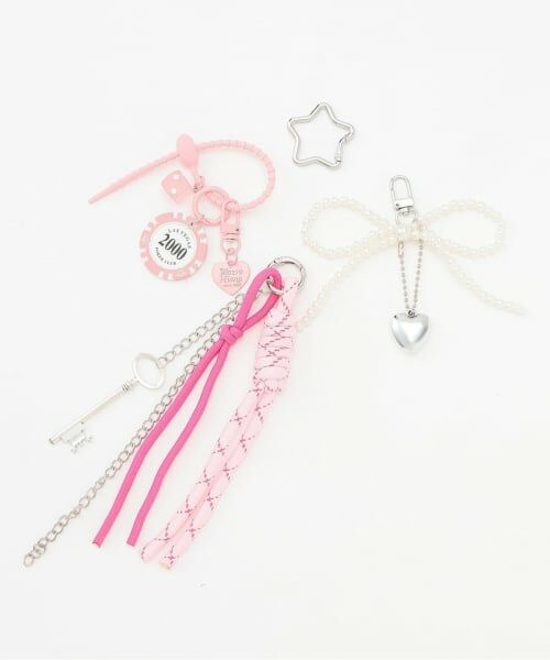 Lovetoxic / ラブトキシック チャーム | 【LTXC】カジノチップチャーム | 詳細2