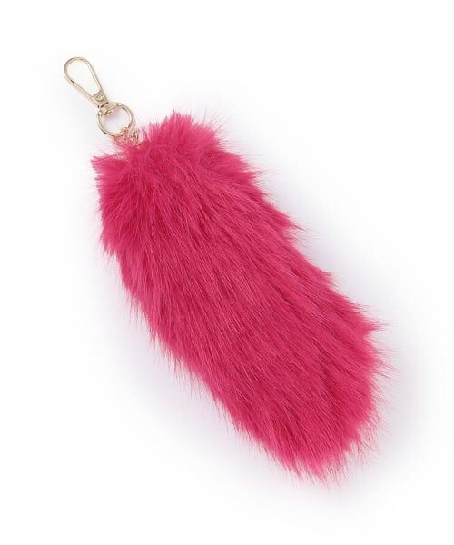 Lovetoxic / ラブトキシック チャーム | 【LTXC】ミニファーシッポチャーム | 詳細1