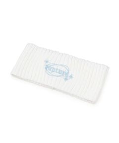 Lovetoxic / ラブトキシック カチューシャ・カチューム・その他 | 【LTXC】リブヘアバンド