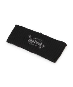 Lovetoxic / ラブトキシック カチューシャ・カチューム・その他 | 【LTXC】リブヘアバンド