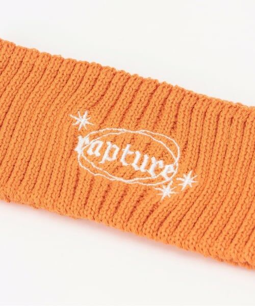 Lovetoxic / ラブトキシック カチューシャ・カチューム・その他 | 【LTXC】リブヘアバンド | 詳細2