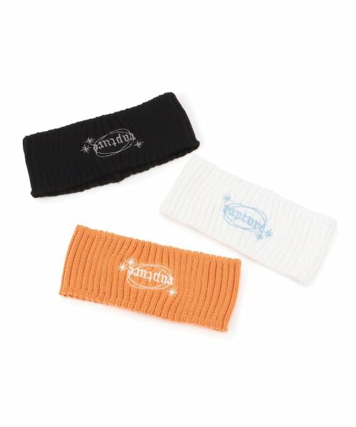 Lovetoxic / ラブトキシック カチューシャ・カチューム・その他 | 【LTXC】リブヘアバンド | 詳細4