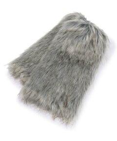 Lovetoxic / ラブトキシック レッグウォーマー | 【LTXC】フェイクファーレッグカバー