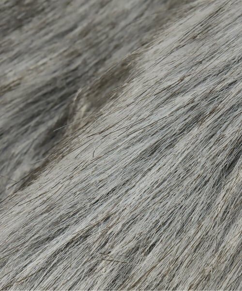 Lovetoxic / ラブトキシック レッグウォーマー | 【LTXC】フェイクファーレッグカバー | 詳細3