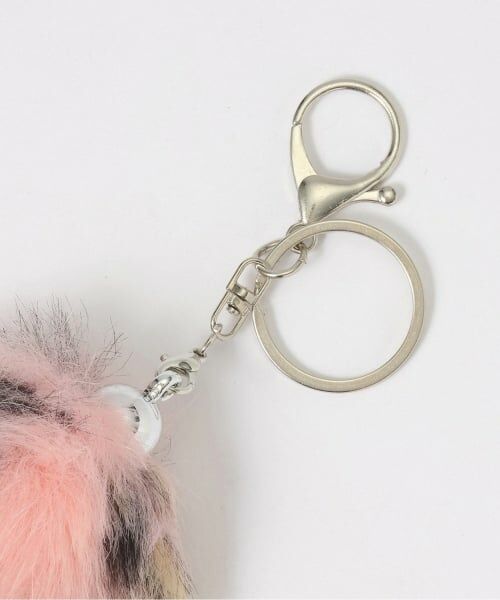 Lovetoxic / ラブトキシック チャーム | 【LTXC】ギャルファーシッポチャーム | 詳細1