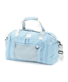 Lovetoxic / ラブトキシック ボストンバッグ | 【LTXC】【容量40-45L】【撥水】拡張3wayボストン