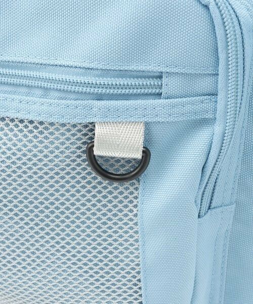 Lovetoxic / ラブトキシック ボストンバッグ | 【LTXC】【容量40-45L】【撥水】拡張3wayボストン | 詳細11