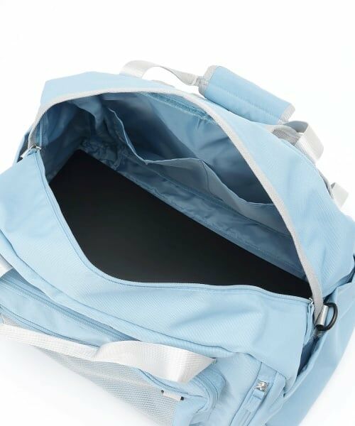 Lovetoxic / ラブトキシック ボストンバッグ | 【LTXC】【容量40-45L】【撥水】拡張3wayボストン | 詳細13