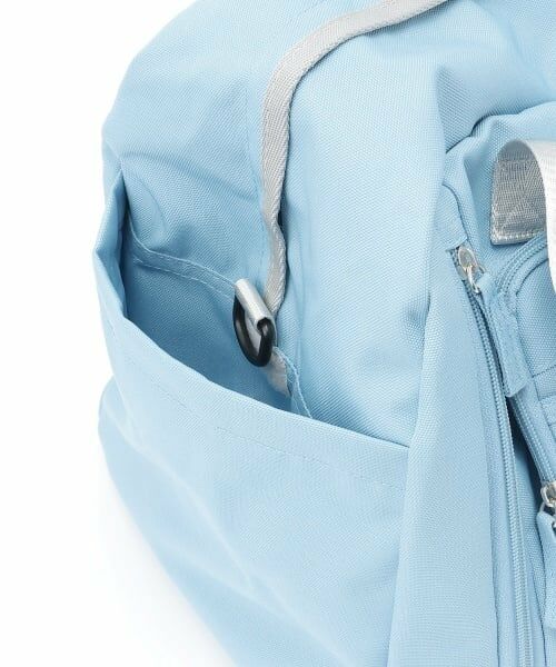 Lovetoxic / ラブトキシック ボストンバッグ | 【LTXC】【容量40-45L】【撥水】拡張3wayボストン | 詳細16