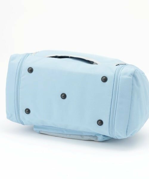 Lovetoxic / ラブトキシック ボストンバッグ | 【LTXC】【容量40-45L】【撥水】拡張3wayボストン | 詳細18