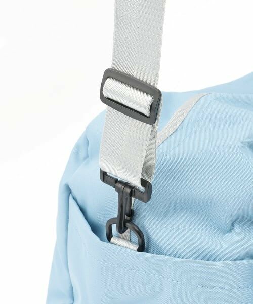 Lovetoxic / ラブトキシック ボストンバッグ | 【LTXC】【容量40-45L】【撥水】拡張3wayボストン | 詳細8