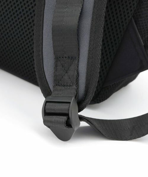 Lovetoxic / ラブトキシック リュック・バックパック | 【LTXC】【容量23L】【撥水】メッシュポケットリュック | 詳細11