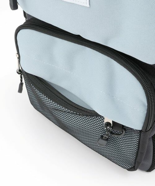 Lovetoxic / ラブトキシック リュック・バックパック | 【LTXC】【容量23L】【撥水】メッシュポケットリュック | 詳細15