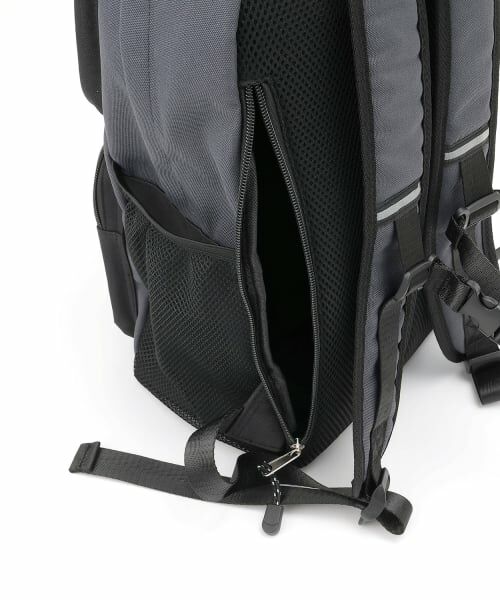 Lovetoxic / ラブトキシック リュック・バックパック | 【LTXC】【容量23L】【撥水】メッシュポケットリュック | 詳細16