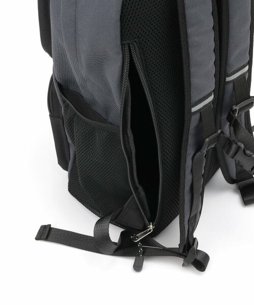 Lovetoxic / ラブトキシック リュック・バックパック | 【LTXC】【容量23L】【撥水】メッシュポケットリュック | 詳細19