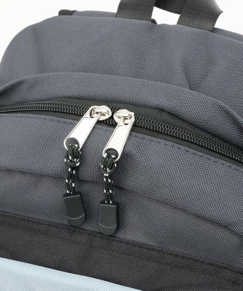 Lovetoxic / ラブトキシック リュック・バックパック | 【LTXC】【容量23L】【撥水】メッシュポケットリュック | 詳細8