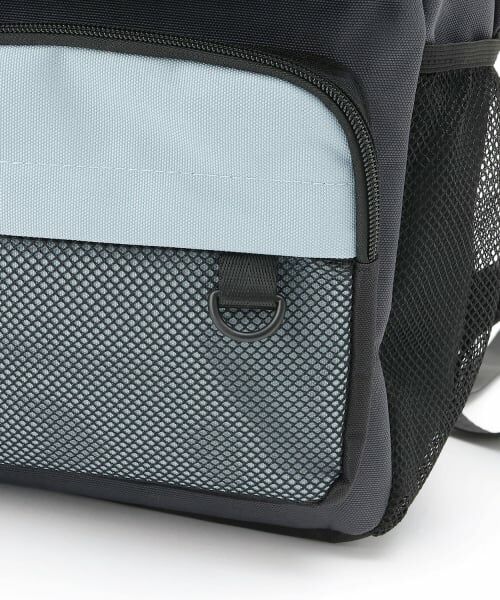 Lovetoxic / ラブトキシック リュック・バックパック | 【LTXC】【容量23L】【撥水】メッシュポケットリュック | 詳細9