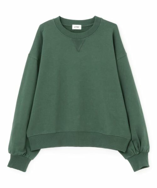 Lovetoxic / ラブトキシック スウェット | 【裏起毛】綿100%トレーナー | 詳細10