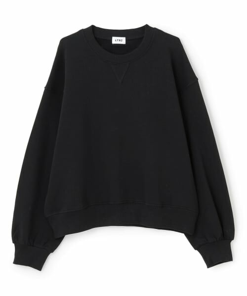Lovetoxic / ラブトキシック スウェット | 【裏起毛】綿100%トレーナー | 詳細11