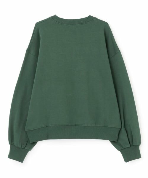 Lovetoxic / ラブトキシック スウェット | 【裏起毛】綿100%トレーナー | 詳細12