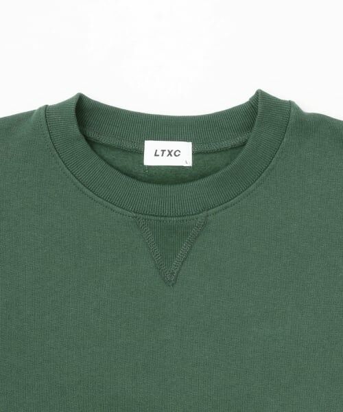 Lovetoxic / ラブトキシック スウェット | 【裏起毛】綿100%トレーナー | 詳細13